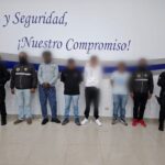 Afectamos a una organización delictiva dedicada al robo a personas en Quito