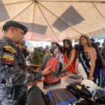 Cumplimos 20 años realizando la Campaña “Los explosivos pirotécnicos NO son juego de niños” 