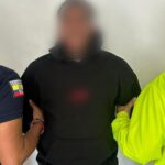 Capturado Objetivo de Alto Valor en Colombia