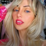 Murió a los 31 años la influencer brasileña Barbara Jankavski, conocida como la “Barbie humana”