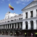 El Gobierno envía proforma 2026 con déficit de USD 5 400 millones