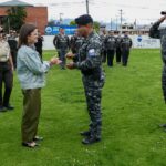Nuevo equipamiento donado por Marruecos refuerza las capacidades operativas de la Policía Nacional