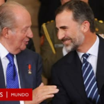 Mi hijo me dio la espalda” y elogios a Franco: qué cuenta en sus memorias el rey emérito Juan Carlos de España