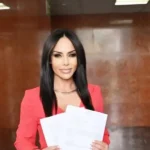 Marcela Holguín dejó la gerencia general de medios públicos