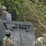 Un segundo guerrillero murió en Nariño tras operación militar conjunta entre Ecuador y Colombia