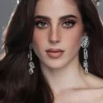 ¿Quién es Fátima Bosch? La mexicana que consiguió la corona de Miss Universo 2025
