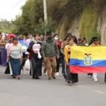 El No se impuso en ciudades que protagonizaron el paro nacional