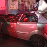 Los gendarmes brindaban servicio en Machala Tres policías mueren en siniestro de tránsito