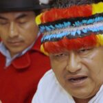 La Conaie y otras 18 organizaciones lograron revertir el bloqueo de la UAFE a sus cuentas bancarias