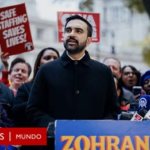 Los enormes desafíos que le esperan a Zohran Mamdani pese a su histórica victoria en las elecciones a la alcaldía de Nueva York