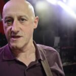 Muere Jorge Martínez a los 70 años, líder de Ilegales