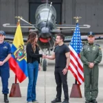 Cuatro grupos criminales y más de 1 200 asesinatos en 2025: la situación en Manabí previo a la llegada de tropas de EE. UU.