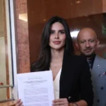 ADN plantea reforma para que no prescriban los delitos de terrorismo y delincuencia organizada