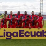 El Nacional jugará en la Serie B en 2026 tras resolución del Tribunal de Apelaciones de la FEF