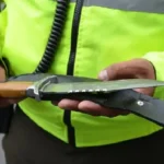 Sentenciado a 10 años como cómplice de asesinato