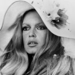 La extensa carrera de Brigitte Bardot en fotografías