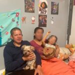 Crimen en Nueva Jersey: migrante ecuatoriano muere tras ataque con flecha