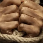 Prisión preventiva por secuestro extorsivo