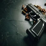 Procesado por presuntos tráfico de drogas y tenencia de armas