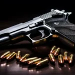 3 procesados por tentativa de asesinato y tráfico de armas de fuego