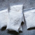 Procesados por presuntos tráfico ilícito de sustancias y receptación