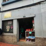 Delincuentes roban local de ropa americana en pleno centro de Cuenca