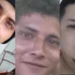 Triple asesinato en El Carmen sacude a Santa María durante la madrugada