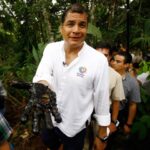 Aunque con un pago mucho menor, el caso Chevron concluye con una derrota para Ecuador