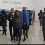 Se desarticuló una organización delictiva en el sur de Quito