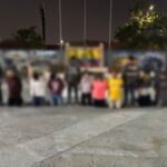 Operación Internacional permite capturar a ocho integrantes de una red transnacional de tráfico ilícito de migrantes