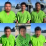 Decomisamos más de tres millones de dosis de droga, valoradas en más de 17 millones de dólares y aprehendimos a seis implicados en alta mar