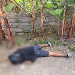 Un ciudadano abatido y cuatro aprehendidos tras un enfrentamiento armado en Santa Elena