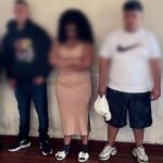 Cuatro integrantes de la estructura criminal “Los Lobos” fueron aprehendidos por tráfico ilícito de droga en Cañar