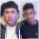 Liberamos a tres personas secuestradas y aprehendimos a dos sujetos presuntos implicados en Yaguachi