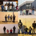 Los operativos “Libertad” lograron impedir que se entregaran más de 380 mil dólares a grupos delictivos vinculados con secuestros y extorsiones en el país