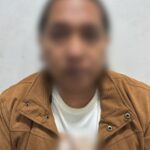 Capturamos a un sujeto requerido por la justicia en Quito