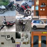 Resultados positivos de los operativos ejecutados en Imbabura