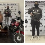 Capturados dos implicados por el delito de asesinato en el distrito Modelo