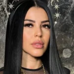 Quién es “Rosita”, la DJ e influencer venezolana a la que EE.UU. y México sancionaron por sus presuntos vínculos con el Tren de Aragua