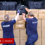 Cómo los tentáculos del narcotráfico se están infiltrando en Bélgica, el país en el corazón de la Unión Europea