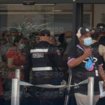 Pánico en el hospital del IESS Machala por balacera