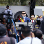 Daniel Noboa declara terrorista al grupo Hermanos Musulmanes y ordena nuevas acciones de inteligencia en Ecuador