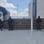 POLICÍA NACIONAL INCAUTA MÁS DE MIL CAJAS DE CERVEZA DE CONTRABANDO EN OPERATIVO EN PICHINCHA