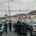 Exfuncionario de la Contraloría fue baleado en Bellavista, en Guayaquil