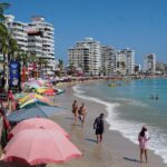 Tarifa del IVA bajará al 8 % para actividades turísticas durante el feriado de fin de año