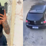 Mujer es atropellada y arrastrada más de un kilómetro por su expareja en Brasil