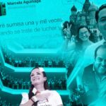 La desafiliación de Marcela Aguiñaga: ¿Crónica de una «opoficción» anunciada?