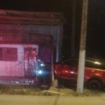 Asesinan a cabo segundo del Ejército en el recinto Federico Intriago, en Valencia