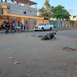 Mujer asesinada en el centro de Machala dejó seis menores en la orfandad