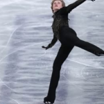 Ilia Malinin, el ‘dios de los cuádruples’ que ha vuelto a hacer historia en el patinaje artístico con un ejercicio humanamente imposible